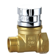 High quality brass gate valve with magnetic lock 9308 625c delphi control valve airgun